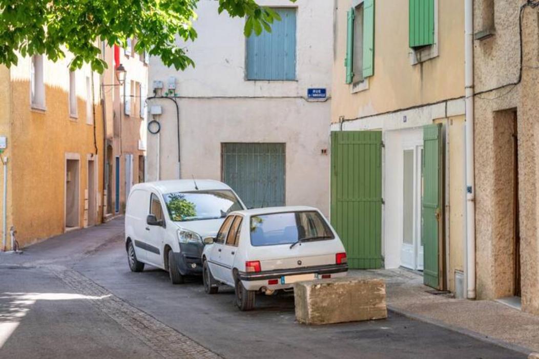 Le Marronnier 2 Διαμέρισμα LʼIsle-sur-la-Sorgue Εξωτερικό φωτογραφία